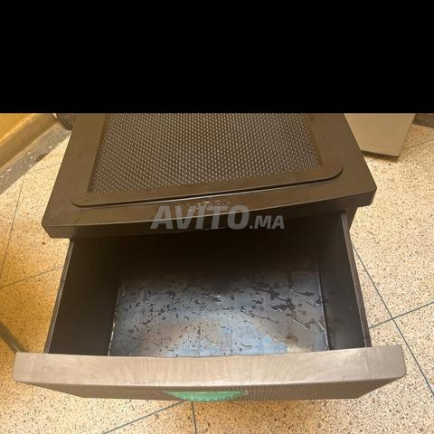 أدراج بثلاث طبقات - 2