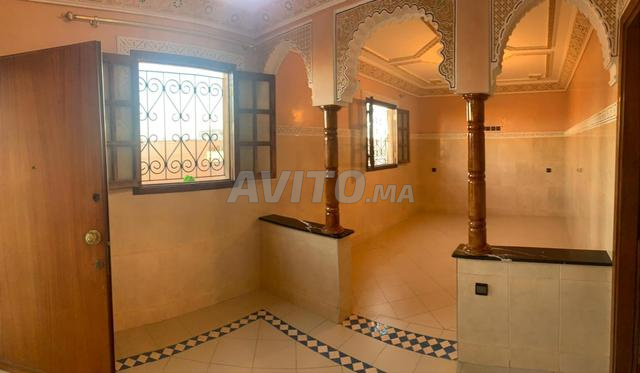 Appartement complet - 2