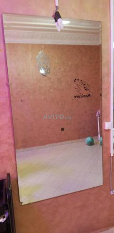 Grand miroir 1.50m x 80cm - 2
