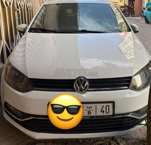 Polo Essence