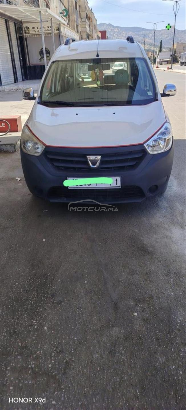 Dacia Dokker