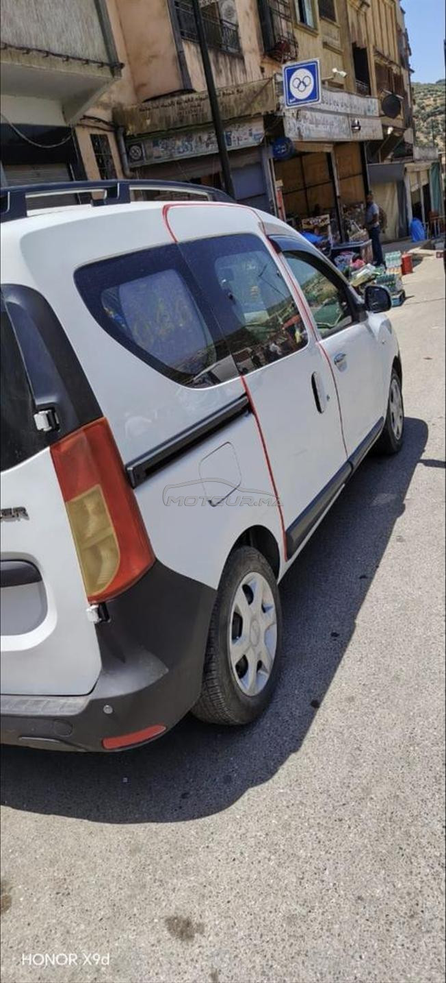 Dacia Dokker