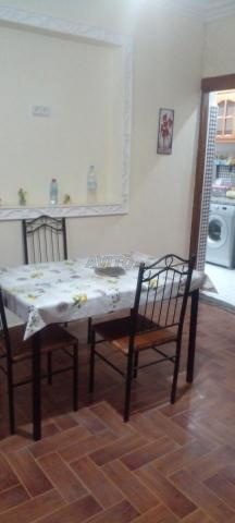 Chambre meublée à louer - 2
