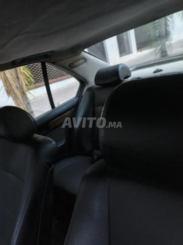 BMW 525 1996 - 2