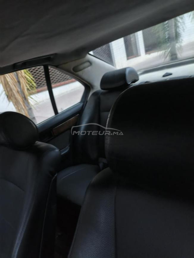 BMW 525 1996