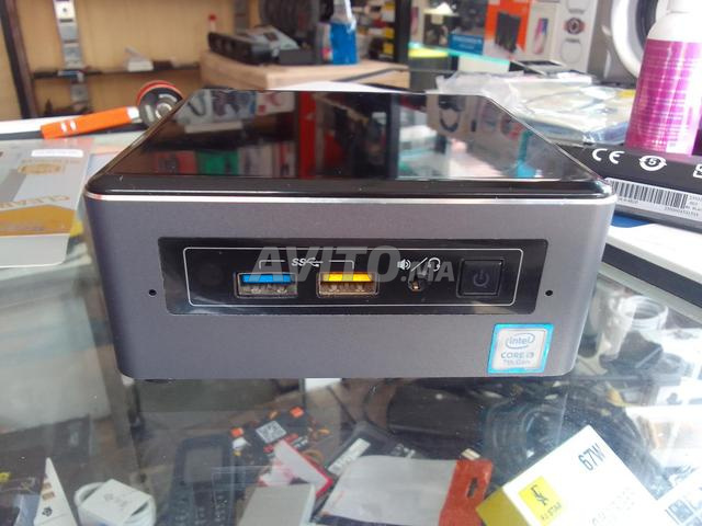 Intel NUC7i3BNH - 2