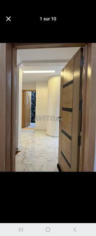 Appartement magnifique et titré à Martil - 2