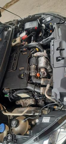 Peugeot 308 Diesel Manuelle 2017 à Casablanca - 2