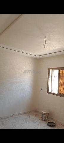 شقق للكراء لأسرة صغيرة... مطلوب موظفين فقط