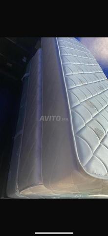 5 Matelas - 2
