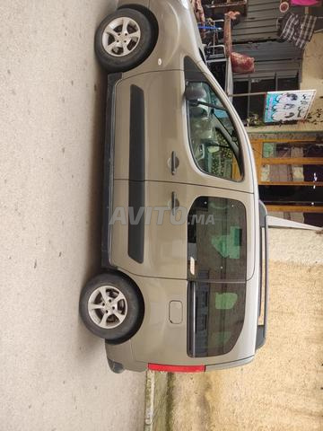 Citroën Berlingo - 2