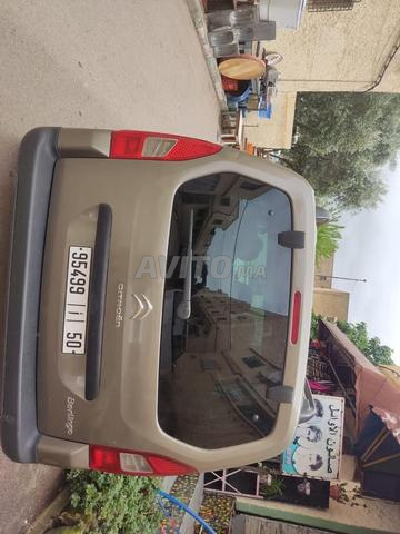 سيتروين برلينجو
