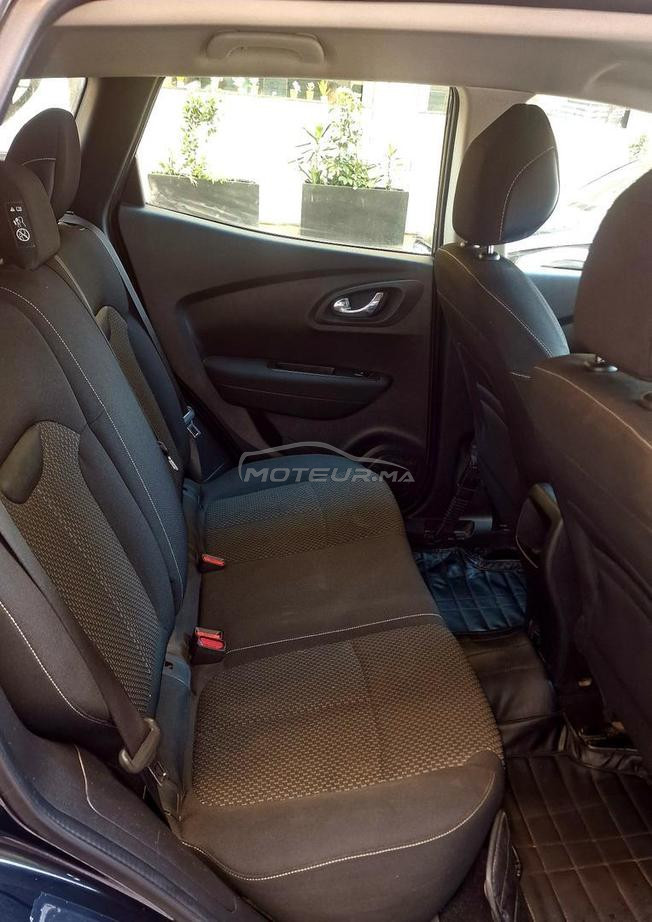 Renault Kadjar Diesel Automatique 2018 à Berrechid