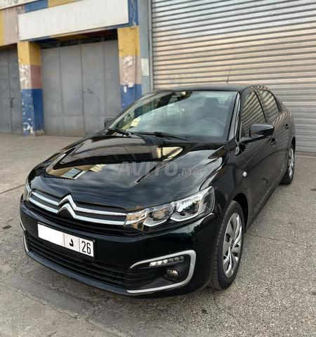 Citroen C-Elysee 2023 photo 3