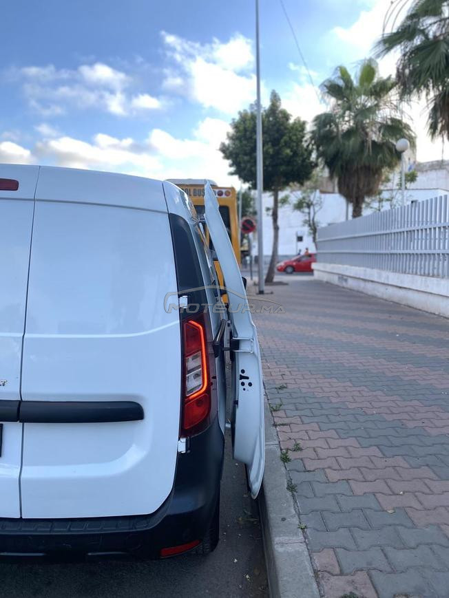 Renault express