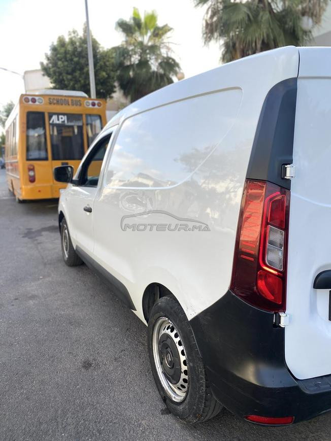 Renault express