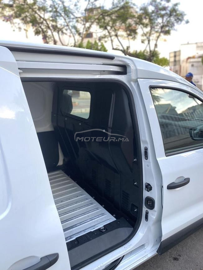 Renault express