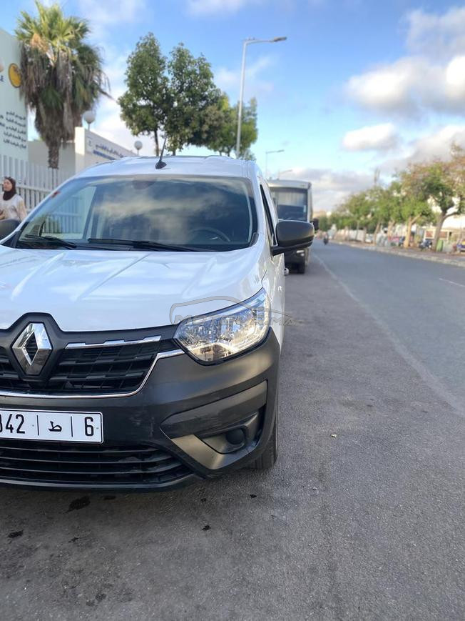 Renault express