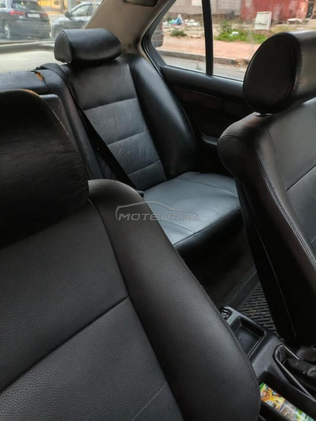 BMW 525 1996