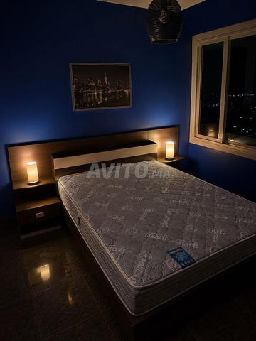 Chambre de nuit - 2