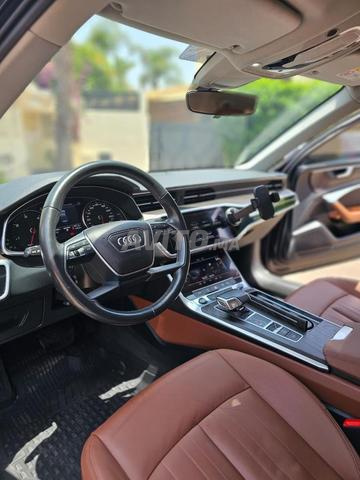 Audi A6 C8 - 12/2021 - Excellent état - 2