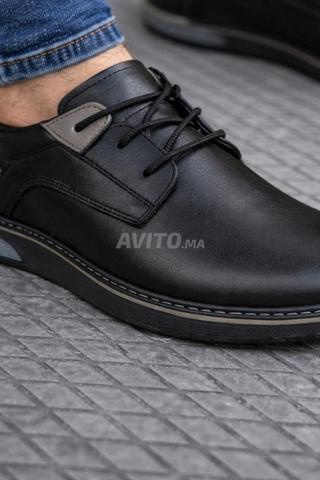Chaussure homme - 2