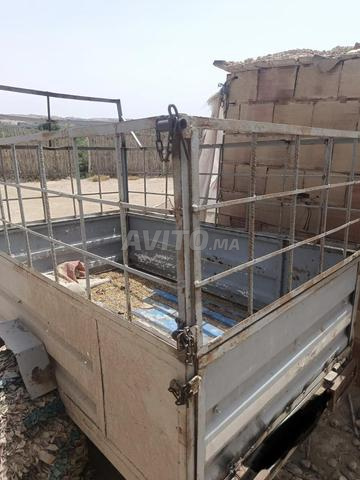 Remorque (chariot) à vendre en bon état