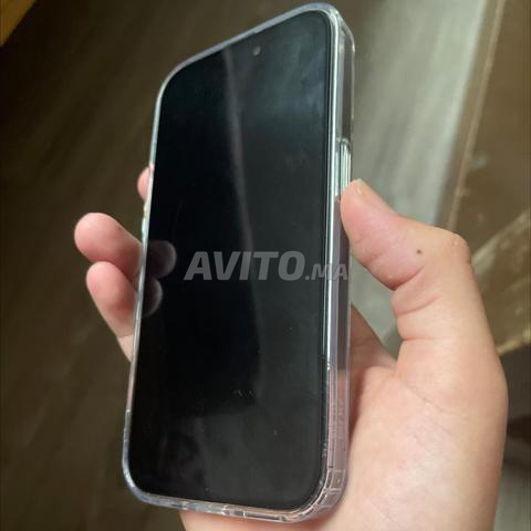 iPhone 14 Pro Max - 2