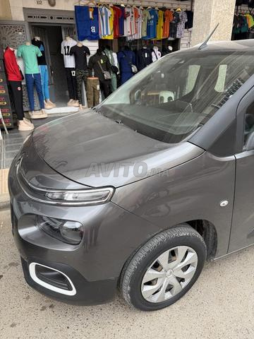 بركان: مدينة بأكملها - 2