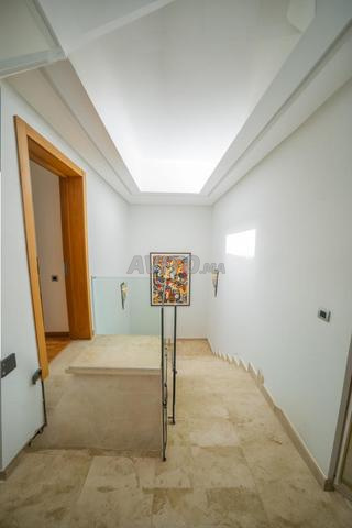 Villa meublée 4 chambres