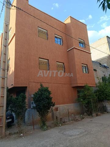 منزل محفظ للبيع - 2