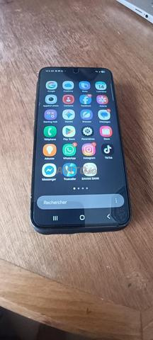 Samsung S23 - 2