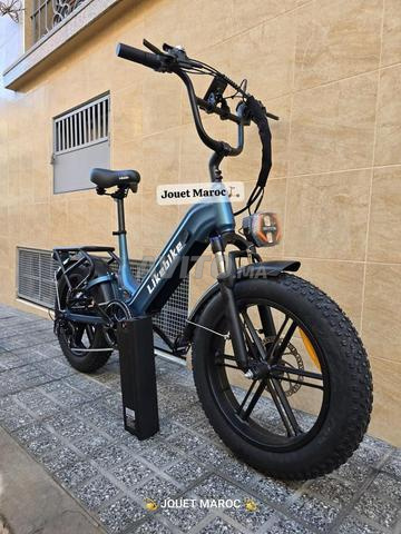 Vélo électrique Kaperick - 2