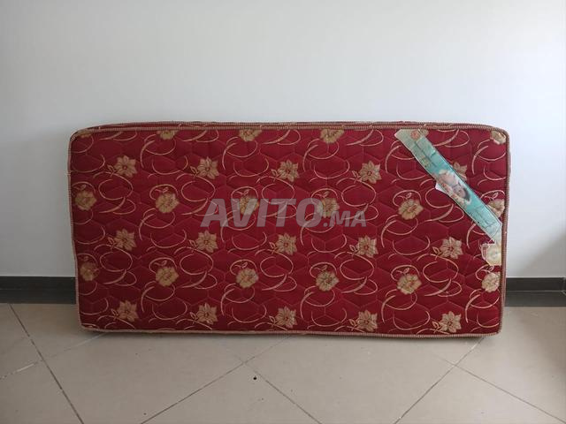 2 matelas 90/190 - 2