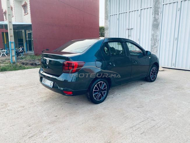 DaciaLogan