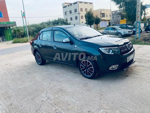 Dacia Logan - 2
