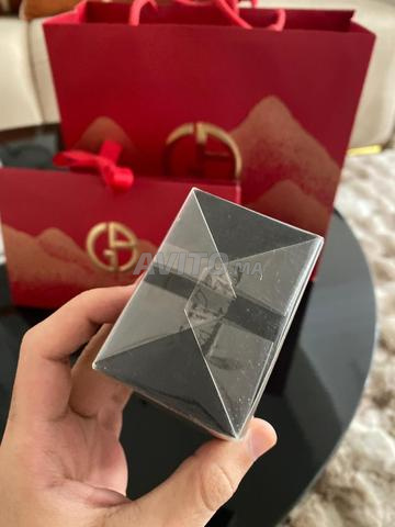 Parfum Stronger With You - 2