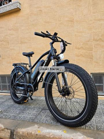 Vélo électrique - 2