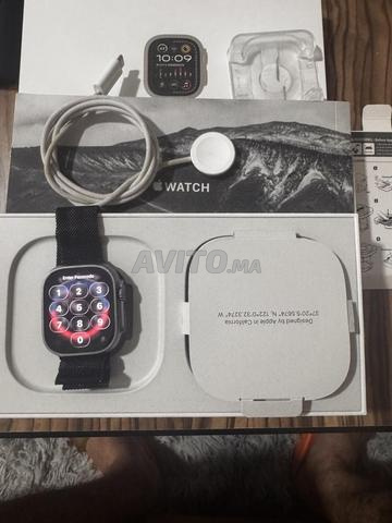 Ultra Watch 2 - 2