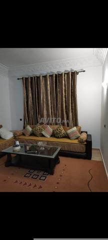 Salon moderne - 2