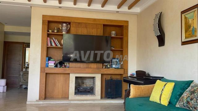 Appartement à vendre 187 m² à Casablanca - 2