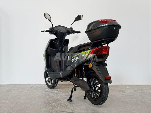 Vélo électrique - 2