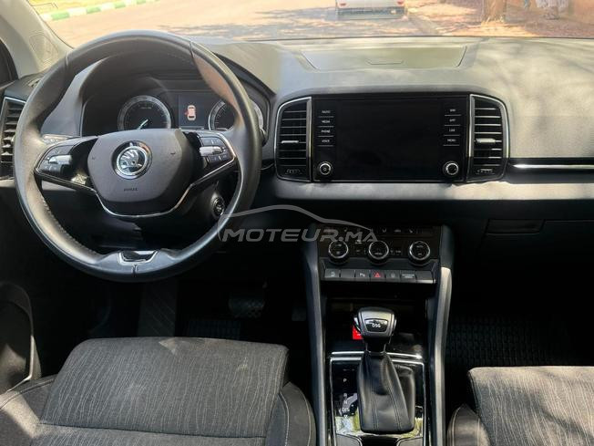 SKODA KAROC 2L