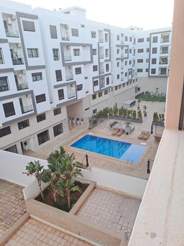 Appartement à louer - 2