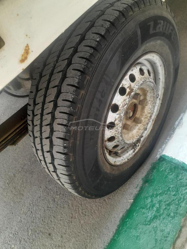 ديفيسكا مزوط موديل 2021 الدار البيضاء 