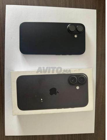 iPhone 16 128 Go - 2