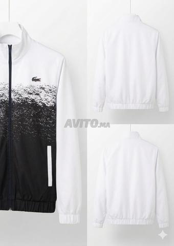 Veste d'été quantité limitée - 2