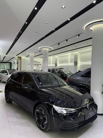 جولف 8 مستوردة جديدة - 2