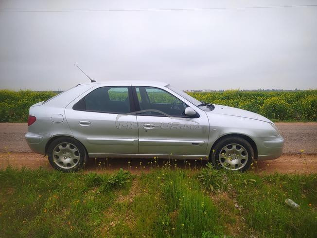 CitroënXsara