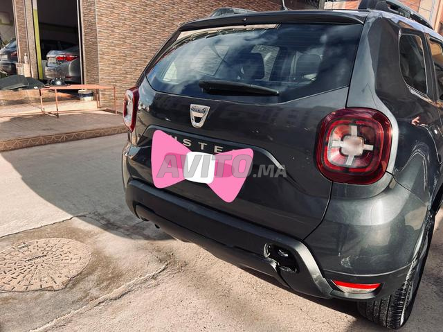 Dacia Duster - 2